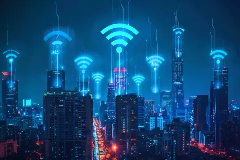 Czy Wi-Fi 14,4 to przyszłość internetu? Fakty oraz mity już obalone