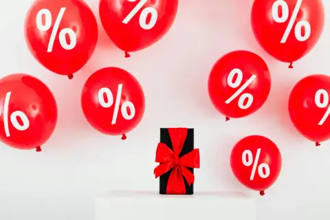 Promocje specjalne związane z konkretnymi wydarzeniami i uroczystościami