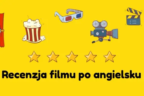 Jak napisać krótką recenzję filmu: 5 kluczowych elementów