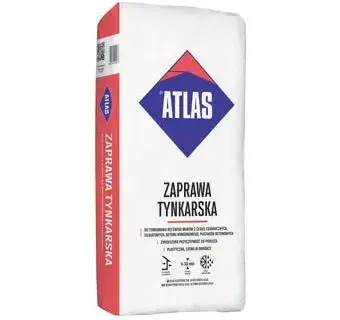 Jak nakładać zaprawę tynkarską Atlas: 10 kluczowych zasad