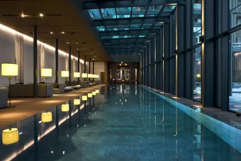 Najlepsze spa w Toruniu: relaks, zabiegi i godziny otwarcia