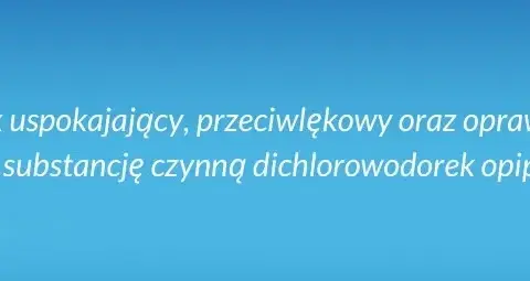Na co jest lek pramolan? Jak działa i jakie ma zastosowanie?