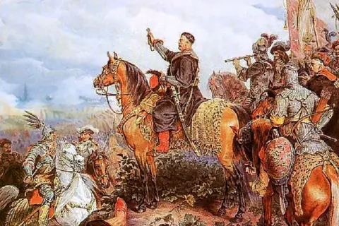 Dlaczego Jan III Sobieski zdecydował się na bitwę pod Wiedniem? Motywacje i znaczenie