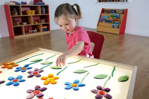 Integracja sensoryczna objawy – rozpoznaj, zanim będzie za późno