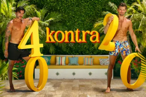 Ile jest odcinków 40 kontra 20? Zaskakujące fakty o programie