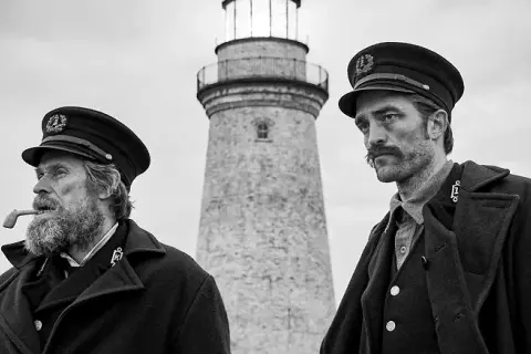 Lighthouse: Recenzje filmu, który odmieni twoje spojrzenie na kino