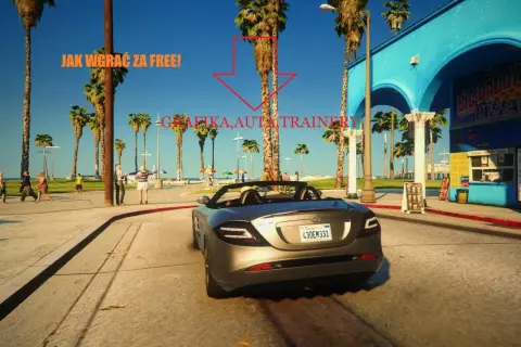 Prosty sposób wgrania modów do GTA V bez błędów i zawieszek