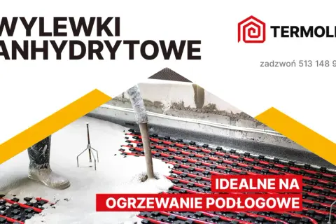 Ile kosztuje wylewka anhydrytowa? Poznaj aktualne ceny i stawki za m2