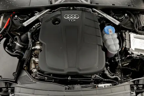 Audi A4 B9: Jaki silnik wybrać, by cieszyć się najlepszą wydajnością?