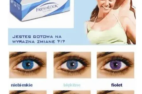 Gdzie najtaniej kupić soczewki kontaktowe? Sprawdź najlepsze oferty i oszczędź!