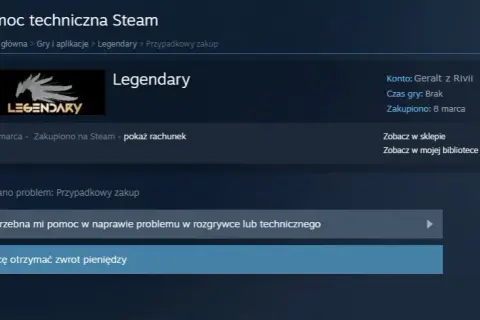 Ile Trwa Zwrot Pieniędzy Steam? Terminy i Zasady Refundacji