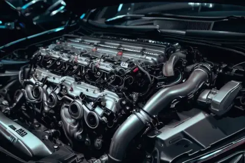 Mercedes W205: jaki silnik wybrać, by uniknąć kosztownych błędów i awarii?