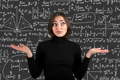 Jak uczyć się matematyki w liceum, aby osiągnąć lepsze wyniki