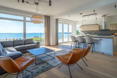 Apartamenty Sztutowo: Wygodne i przestronne mieszkania na wynajem