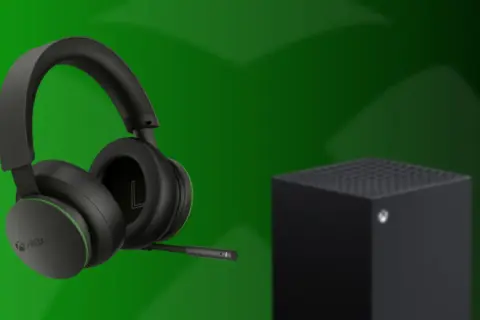 Jak podłączyć słuchawki do Xbox One - uniknij problemów z parowaniem
