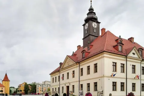 Lubin atrakcje: Odkryj ukryte skarby i wyjątkowe miejsca w mieście