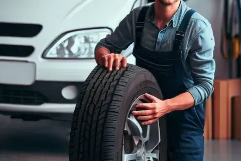 Jakie opony do berlingo 2 wybrać, aby uniknąć błędów i poprawić komfort jazdy