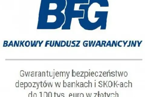 Bankowy Fundusz Gwarancyjny: Ile pieniędzy naprawdę chroni twoje oszczędności?