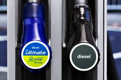 Czy diesel premium naprawdę się opłaca? Sprawdź zalety i wady