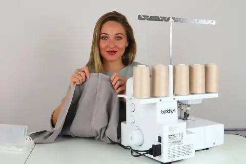 Jak uszyć bluzę oversize - proste instrukcje i najlepsze materiały