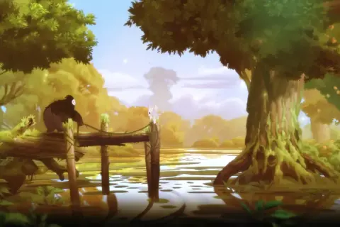 Jak zdobyć spolszczenie do Ori and the Blind Forest i cieszyć się grą