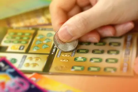 Najczęściej wygrywające zdrapki Lotto – poznaj najlepsze opcje na wygraną