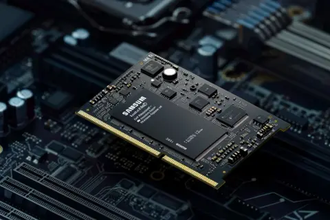 Recenzja dysku SSD Samsung 840 EVO 120GB: Opinia i ocena