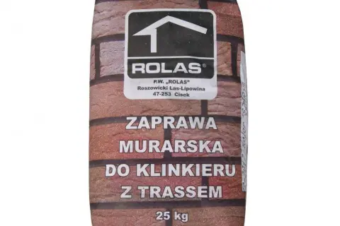Jaka zaprawa do klinkieru na ogrodzenie? Kluczowe informacje, które musisz znać!