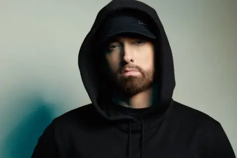 Kiedy nowy album Eminema? Oto data wydania i szczegóły!
