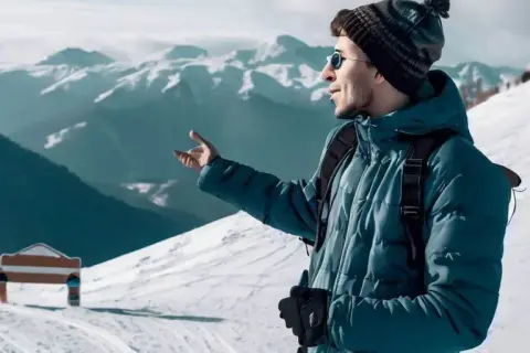 Gdzie w góry na narty? Najlepsze miejsca dla początkujących i zaawansowanych