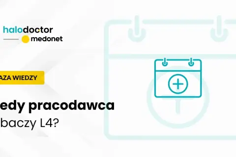 Czy nowy pracodawca widzi poprzednie l4? Oto, co musisz wiedzieć