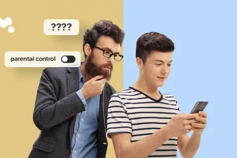 Jak kontrolować telefon dziecka bez jego wiedzy i nie naruszać zaufania