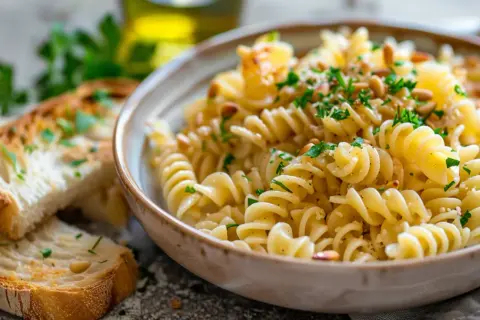 Fit sos do makaronu - Zdrowe i smaczne przepisy na sosy do makaronu