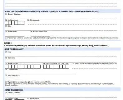 Czym jest świadczenie wychowawcze? Warunki, kwoty i jak je otrzymać bez problemów