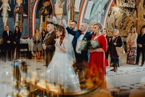 Czy katolik może wziąć ślub w cerkwi? Sprawdź ważne warunki