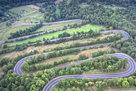 Najlepsze trasy motocyklowe w Podlasiu - odkryj ukryte atrakcje