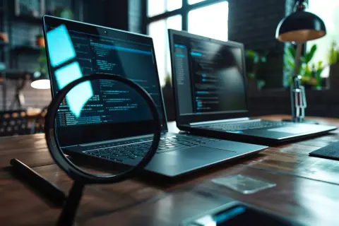 Dell Latitude 5500 vs 5400: Który wybrać? Porównanie modeli