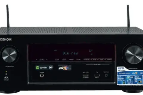Jakie kolumny do denon avr x2300w? Oto najlepsze propozycje i porady