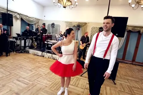 Pierwszy taniec jakiego jeszcze nie było – 10 wyjątkowych pomysłów