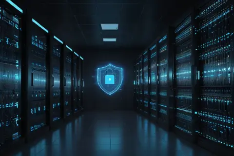 Jak działa baza danych osobowych? Informacje o ochronie RODO
