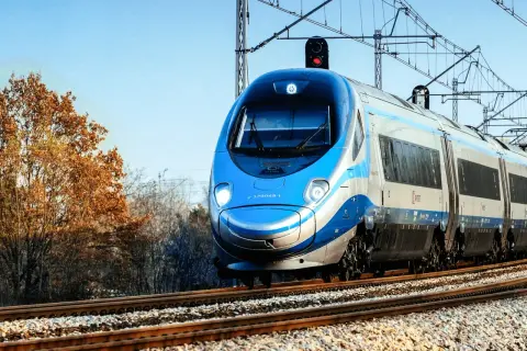 Ile wagonów ma pociąg intercity? Zaskakujące fakty o składach PKP