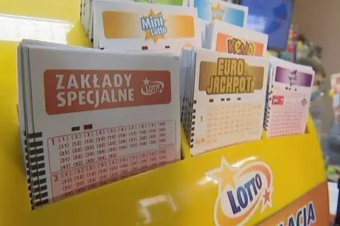 Gdzie w TV oglądać losowanie lotto? Sprawdź godziny i kanał