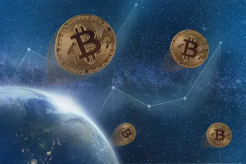 Algo kryptowaluta: Jak algorytmy wpływają na bezpieczeństwo i przyszłość blockchain?
