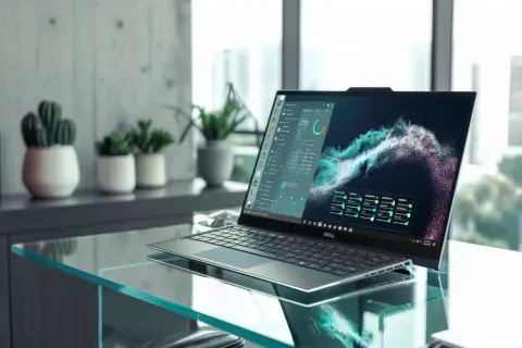 Dell XPS 9530: Najlepszy ultrabook na rynku? Test i nasze opinie