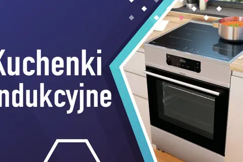 Jaką kuchenkę indukcyjną wybrać? Porównanie modeli i funkcji