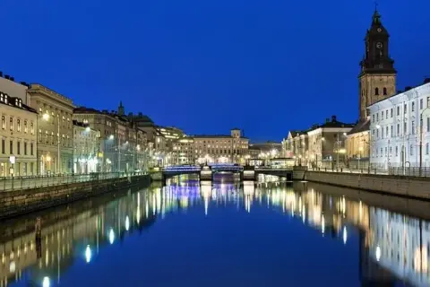 Göteborg - co zwiedzić, aby nie przegapić najciekawszych atrakcji