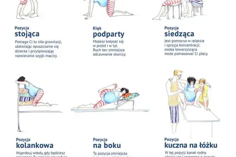 Jak przetrwać ból podczas porodu: skuteczne techniki i porady dla przyszłych mam