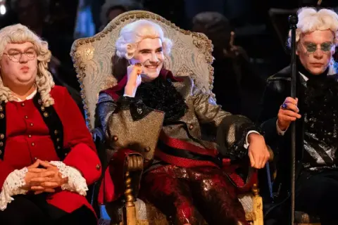 Na co warto do teatru w Warszawie? Odkryj najlepsze spektakle teraz