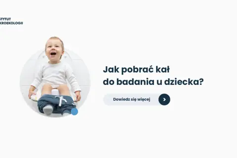 Badanie kału u dziecka - co wykrywa i dlaczego jest ważne dla zdrowia