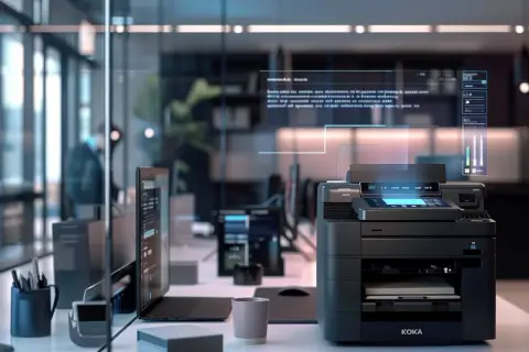 Konica Minolta: Czemu to więcej niż zwykła drukarka? Oto sekrety